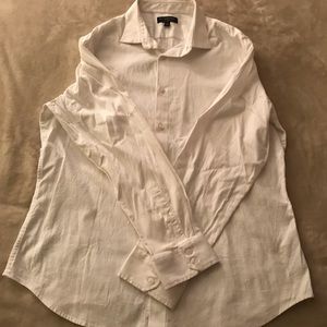 Banana Republic men’s dress shirt